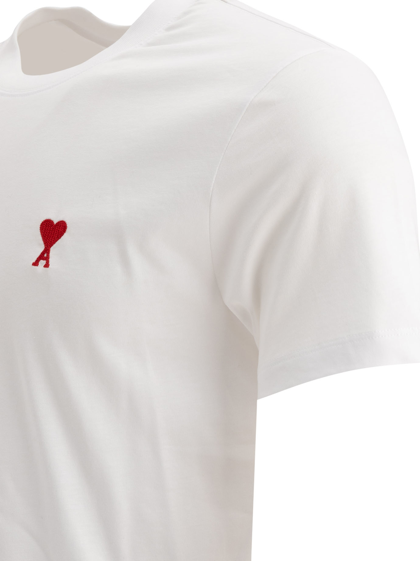 AMI PARIS Ami de Coeur t-shirt